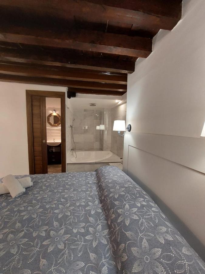 Вилла Nueva Casa Torre Albaycin Гранада Экстерьер фото