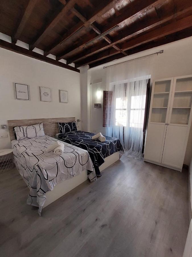 Вилла Nueva Casa Torre Albaycin Гранада Экстерьер фото