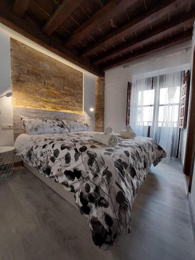 Вилла Nueva Casa Torre Albaycin Гранада Экстерьер фото