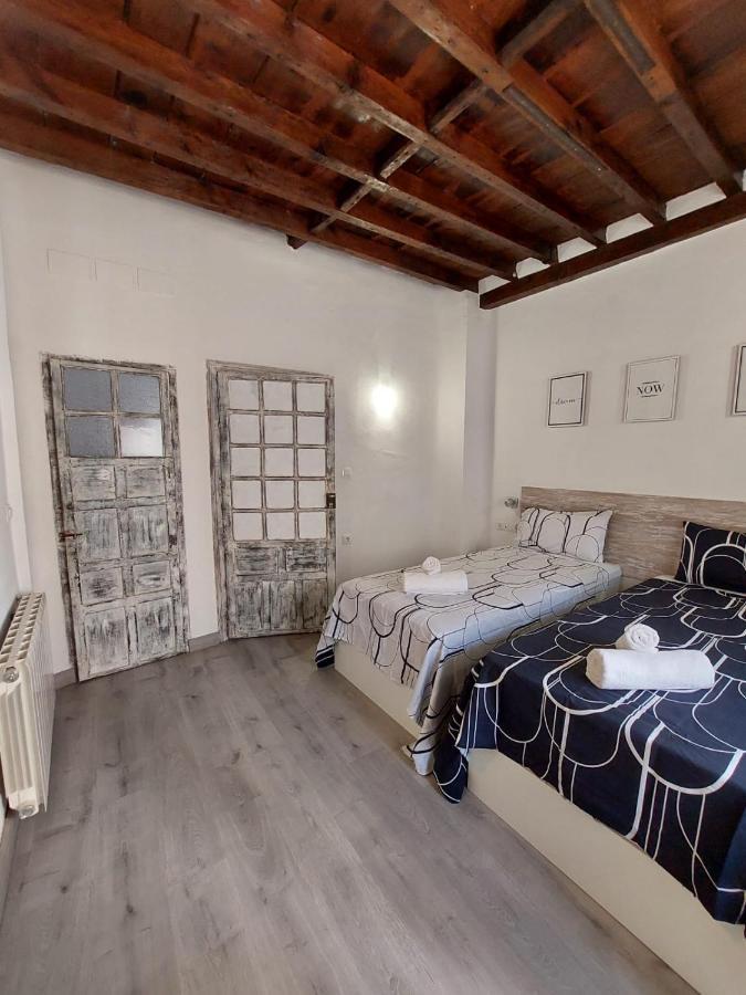 Вилла Nueva Casa Torre Albaycin Гранада Экстерьер фото