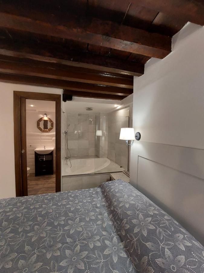 Вилла Nueva Casa Torre Albaycin Гранада Экстерьер фото
