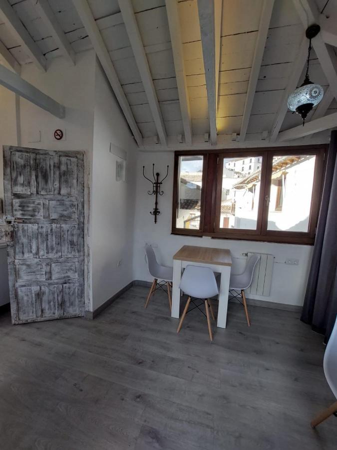 Вилла Nueva Casa Torre Albaycin Гранада Экстерьер фото
