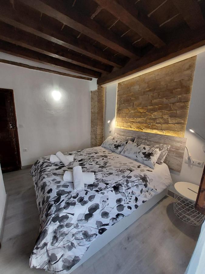 Вилла Nueva Casa Torre Albaycin Гранада Экстерьер фото